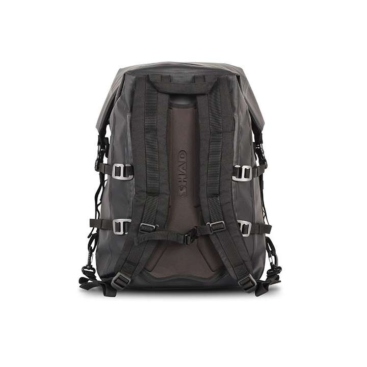 Shad SW45 40-liter waterproof motorcycle backpack
