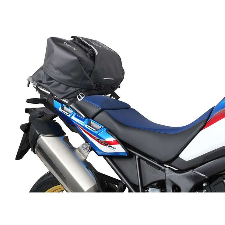 Shad SW45 40-liter waterproof motorcycle backpack