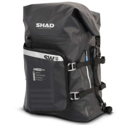 Shad SW45 40-liter waterproof motorcycle backpack