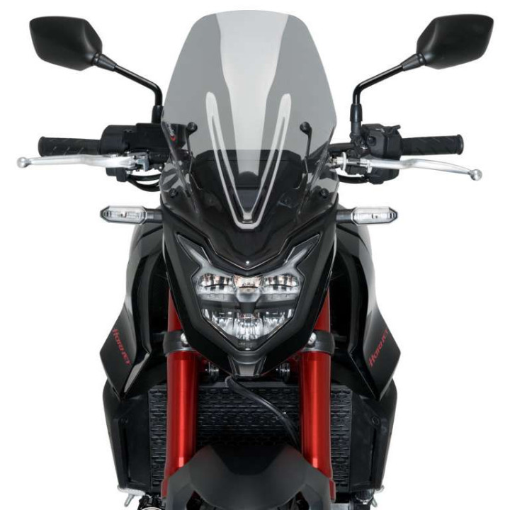 Windshield Puig NEW GENERATION TOURING (21480) HONDA CB750 HORNET