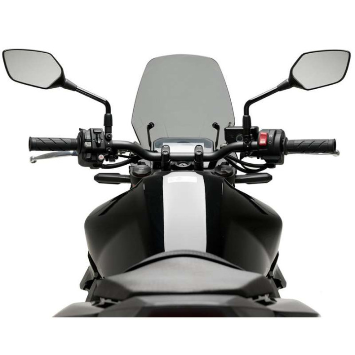 Windshield Puig NEW GENERATION TOURING (21480) HONDA CB750 HORNET