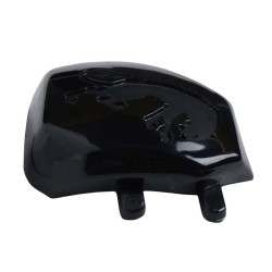 Motorcycle elbow sliders Furygan SLIM Black