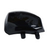 Sliders coudes moto Furygan SLIM Noir