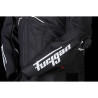 Sliders coudes moto Furygan SLIM Noir