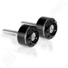 Embouts de guidon Barracuda BMW R1200R R NINE T S1000RR