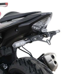 Plate holder R&G Honda CB500F (LP0273BK)