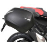 Kit suitcases Shad SH36 + 3P supports (H0XD77IF) Honda X-ADV 17-20