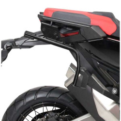Kit suitcases Shad SH36 + 3P supports (H0XD77IF) Honda X-ADV 17-20 2