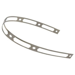 Cerclage d'enveloppe P-TT11 pour silencieux Akrapovic