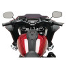 Bulle Puig HIGH ROAD -140mm (21472) HARLEY DAVIDSON SOFTAIL LOW RIDER ST