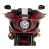 Bubble Puig HIGH ROAD -140mm (21472) HARLEY DAVIDSON SOFTAIL LOW RIDER ST