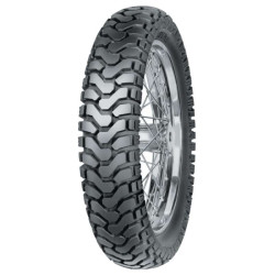 Pneu Mitas E-07 140/80-17 M/C 69T TL M+S DAKAR YELLOW