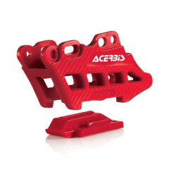 Patin guide chaîne Acerbis HONDA CR/CRF 250,450 07-