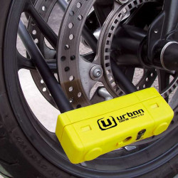 Antivol moto SRA U URBAN UR85 300 2