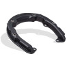 SW-Motech PRO clamp for Yamaha and Ducati fuel tanks