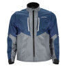 Veste enduro Acerbis X-DURO Bleu