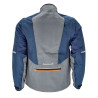 Veste enduro Acerbis X-DURO Bleu