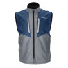 Veste enduro Acerbis X-DURO Bleu