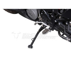 Side stand SW-Motech KTM ADVENTURE 990/1190 DUKE 125/200/390