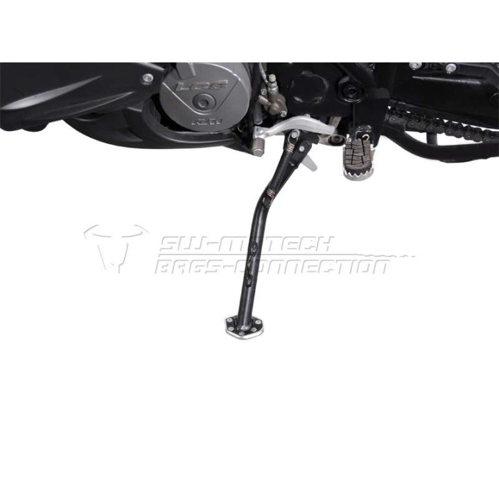 Side stand SW-Motech KTM ADVENTURE 990/1190 DUKE 125/200/390