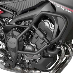 Pare-carters Givi TN2122 Yamaha MT-09 Tracer 2015-2017