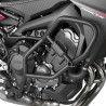 Pare-carters Givi TN2122 Yamaha MT-09 Tracer 2015-2017