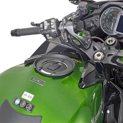 Givi TANKLOCK BF35 clamp Kawasaki H2 SX