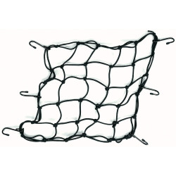 Bering motorcycle helmet net