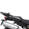 Top case support Shad TOP MASTER (W0FG78ST) BMW F750GS/F850GS