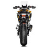 Silencieux Akrapovic Carbone BMW F900R/XR