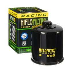 Hiflofiltro Racing HF303RC oil filter