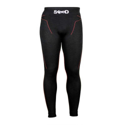 Collant thermique moto Skeed MUGELLO sans coutures 2