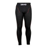 Collant thermique moto Skeed MUGELLO sans coutures