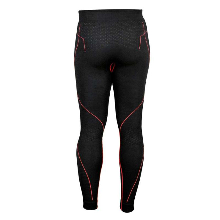 Collant thermique moto Skeed MUGELLO sans coutures