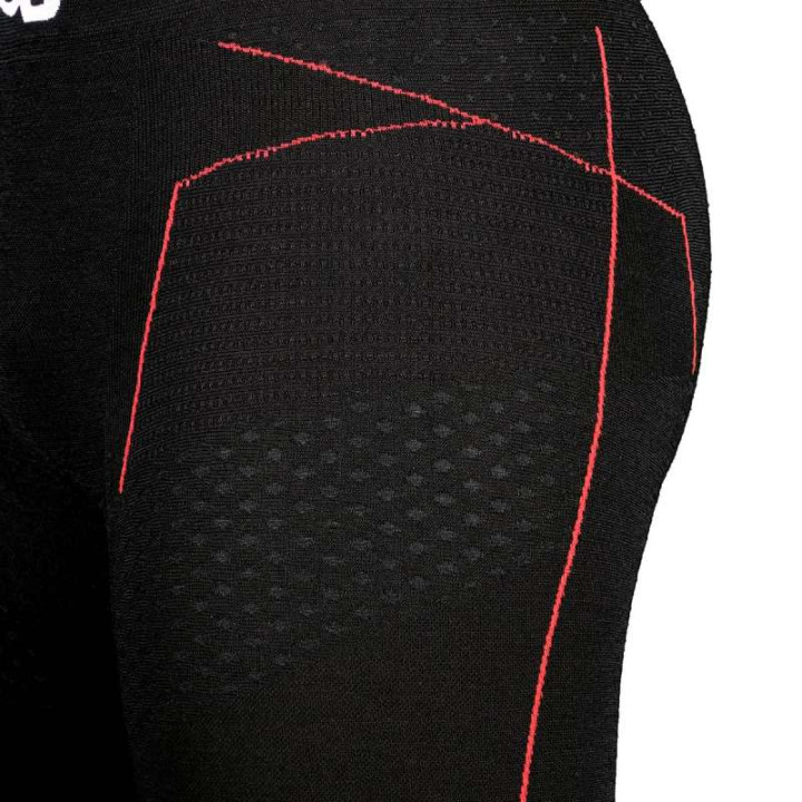 Collant thermique moto Skeed MUGELLO sans coutures