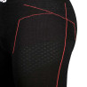 Collant thermique moto Skeed MUGELLO sans coutures