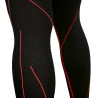Collant thermique moto Skeed MUGELLO sans coutures