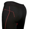 Collant thermique moto Skeed MUGELLO sans coutures