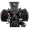 Sacoches cavalières SW-Motech PRO BLAZE Yamaha XSR125