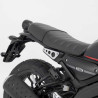 Sacoches cavalières SW-Motech PRO BLAZE Yamaha XSR125