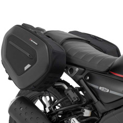 Sacoches cavalières SW-Motech PRO BLAZE Yamaha XSR125