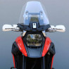 Kit fixation Barkbusters BHG-086 Suzuki DL1050 V-STROM