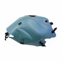 Bagster slate blue tank mat (1427B) BMW R850R/R1150R/R1150R Rockster