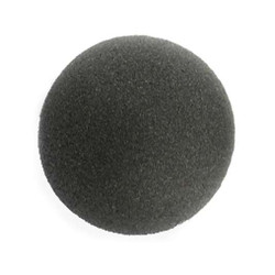 Large microphone foam Cardo G9, Q1 and Q3