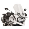 Puig TOURING bubble +9cm (8915) Triumph TIGER EXPLORER 1200 16-17