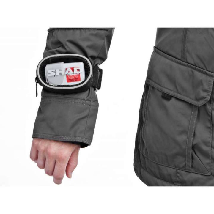 Shad SL01 toll bag
