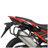 Kit sacoches Shad TERRA TR40 2x32 litres + supports 4P (H0CR104P) AFRICA TWIN 1100