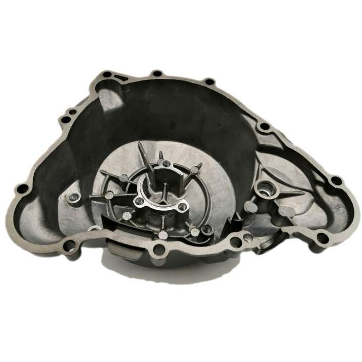 Adaptable ignition housing TRIUMPH DAYTONA 675 06-12