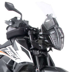 Grille de protection de phare Hepco & Becker KTM 790 Adventure / R  2