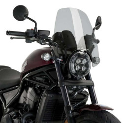 Windjumper Puig Naked New Generation TOURING (20820) CMX1100 REBEL